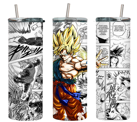 Dragon Ball Z-5152